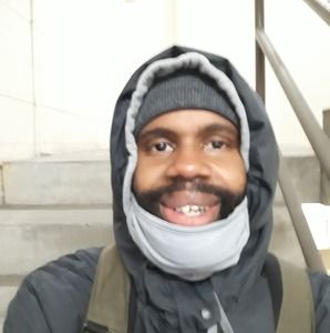 Meet your Posher, Bryan